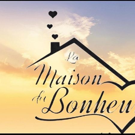 La Maison Du Bonheur Celavisa Dış mekan fotoğraf