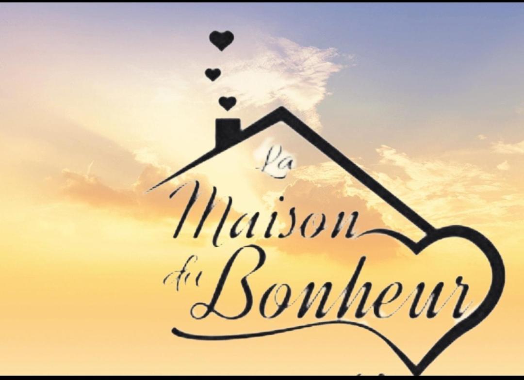 La Maison Du Bonheur Celavisa Dış mekan fotoğraf